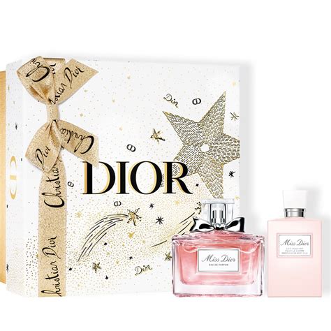 dior cadeauset